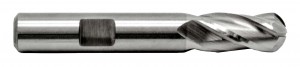 BALL NOSE Multi Flute SE HS End Mills - MDX