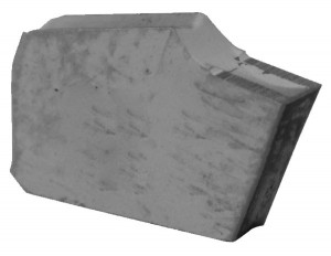 Multi Coated Carb Insert