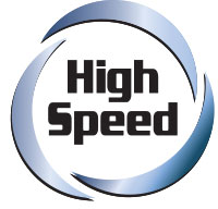 High-Speed-Symbol