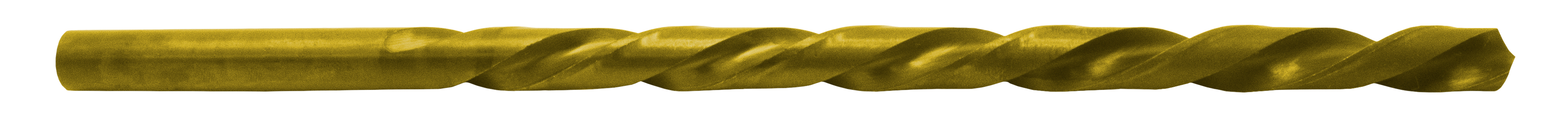 Cobalt 9" Extra Length Drill