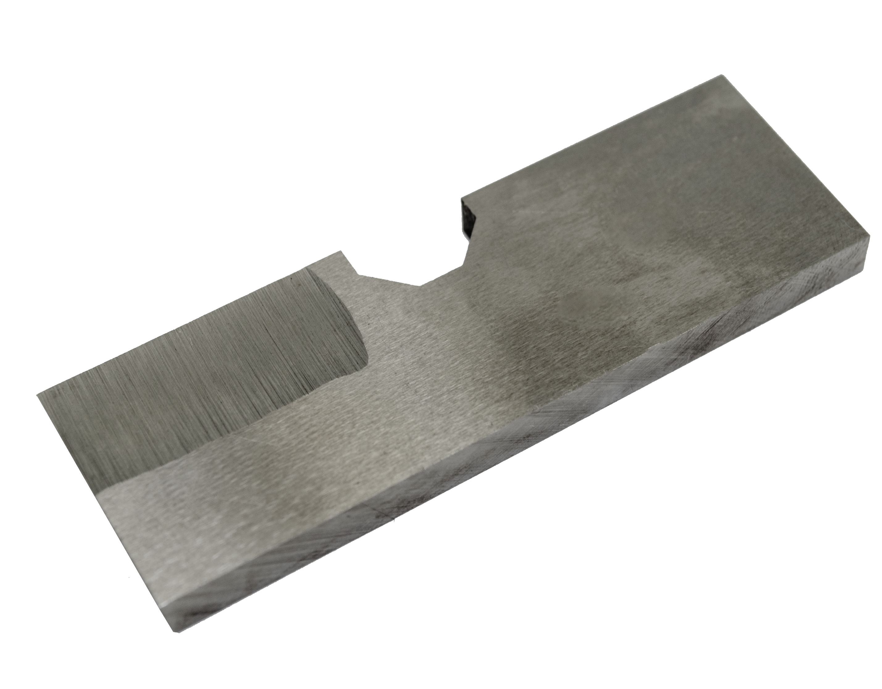 E Heavy Duty Multi Tool Blades - High Speed Steel