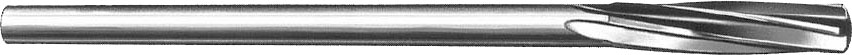 SPIRAL Flute RH High Speed Chucking Reamers L&I SPIRAL Flute RH High Speed Chucking Reamers L&I