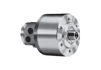 Workholding Closed Center Rotating Hydraulic Cylinder