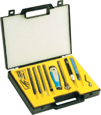 Deburring Tools Kits & Sets